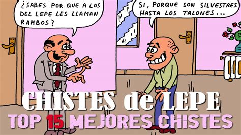 chistes cortos picantes|21 CHISTES PICANTES 【 TOP 